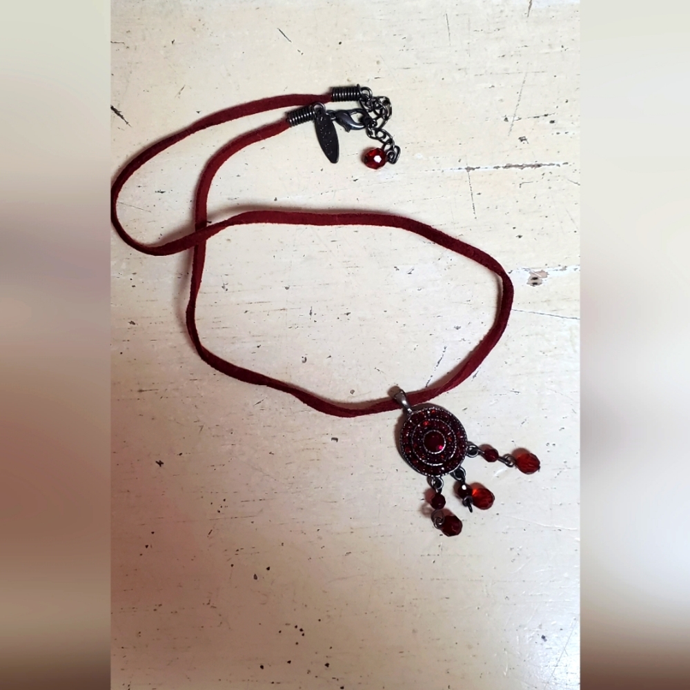 Vintage necklace